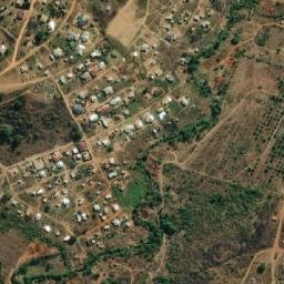Satellite imagery of SHILUNGUMU, MZ