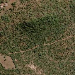 Satellite imagery of POKWANE, MZ