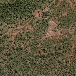 Satellite imagery of POKWANE, MZ