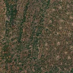 Satellite imagery of MHALAMHALA, MZ