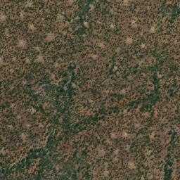Satellite imagery of MHALAMHALA, MZ