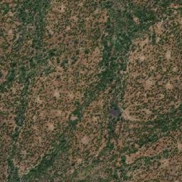 Satellite imagery of MHALAMHALA, MZ