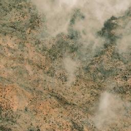 Satellite imagery of Mount Eaglebeak, AU