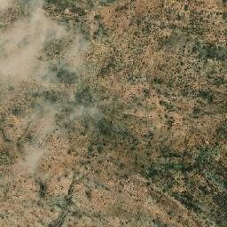 Satellite imagery of Mount Eaglebeak, AU