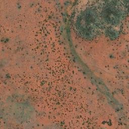 Satellite imagery of Wotan, AU
