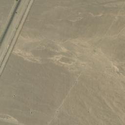 Satellite imagery of Cerro Chacaya, CL