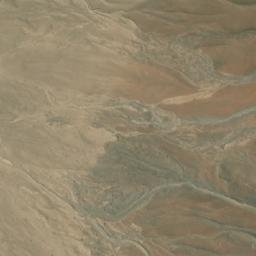 Satellite imagery of Cerro Chacaya, CL