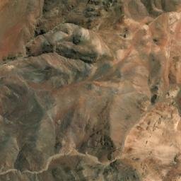Satellite imagery of Cerro Chacaya, CL