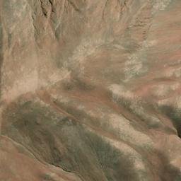 Satellite imagery of Cerro Chacaya, CL