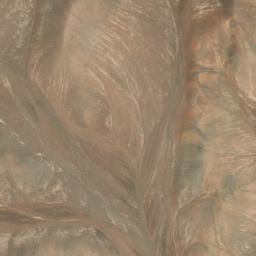 Satellite imagery of Cerro Negro, CL