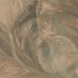 Satellite imagery of Cerro Negro, CL