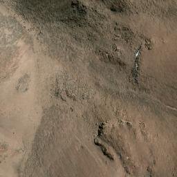 Satellite imagery of Cerro El Cerrillo Chajnantor, CL