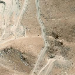 Satellite imagery of Cerro Purico, CL