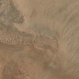 Satellite imagery of Cerro Negro, CL