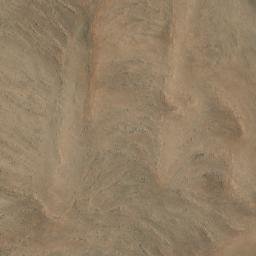 Satellite imagery of Cerro Negro, CL