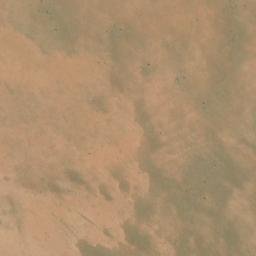 Satellite imagery of Cerro Moreno, CL