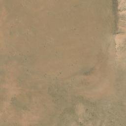 Satellite imagery of Cerro Moreno, CL