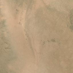 Satellite imagery of Cerro Moreno, CL