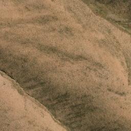 Satellite imagery of Cerro Laguna Blanca, AR