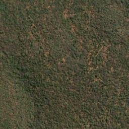 Satellite imagery of Chadibi, BW