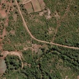 Satellite imagery of POKWANE, MZ