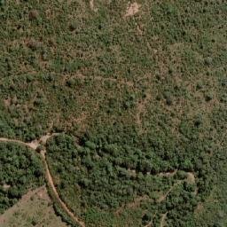 Satellite imagery of POKWANE, MZ
