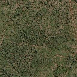Satellite imagery of POKWANE, MZ