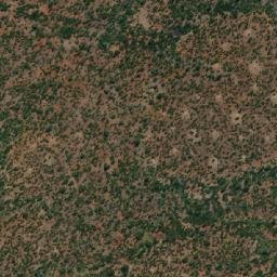 Satellite imagery of MHALAMHALA, MZ