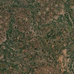 Satellite imagery of MHALAMHALA, MZ