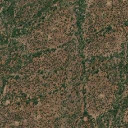 Satellite imagery of MHALAMHALA, MZ