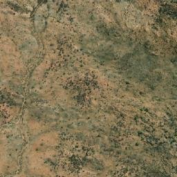 Satellite imagery of Mount Eaglebeak, AU