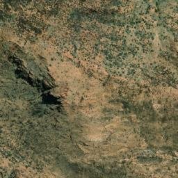 Satellite imagery of Mount Eaglebeak, AU