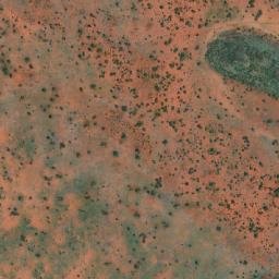 Satellite imagery of Wotan, AU