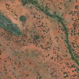 Satellite imagery of Wotan, AU