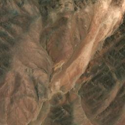 Satellite imagery of Cerro Chacaya, CL