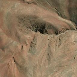 Satellite imagery of Cerro Chacaya, CL