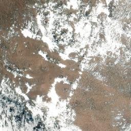 Satellite imagery of Cerro Purico, CL