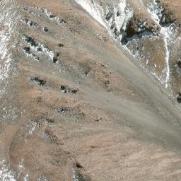 Satellite imagery of Cerro Purico, CL