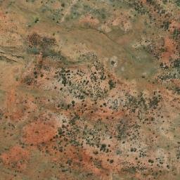 Satellite imagery of Mount Eaglebeak, AU