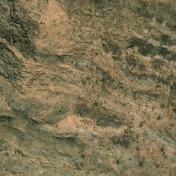 Satellite imagery of Mount Eaglebeak, AU