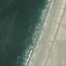 Satellite imagery of Hito 23, BR
