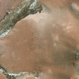 Satellite imagery of Hito XVI-31, BR