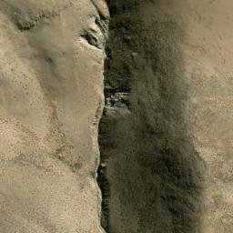 Satellite imagery of Abra Laguna, AR