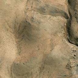 Satellite imagery of Abra Laguna, AR