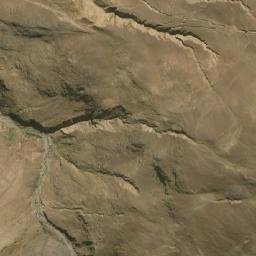 Satellite imagery of Cerro Fragoso, AR