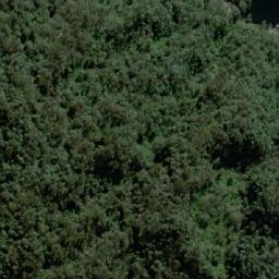 Satellite imagery of Cerro San Felipe II, AR