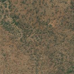 Satellite imagery of Selika, BW