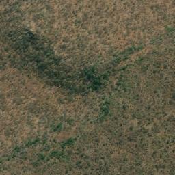 Satellite imagery of Selika, BW