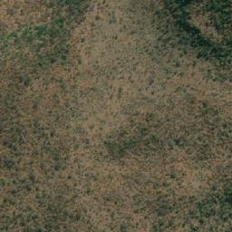 Satellite imagery of Selika, BW
