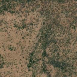 Satellite imagery of BBE, BW